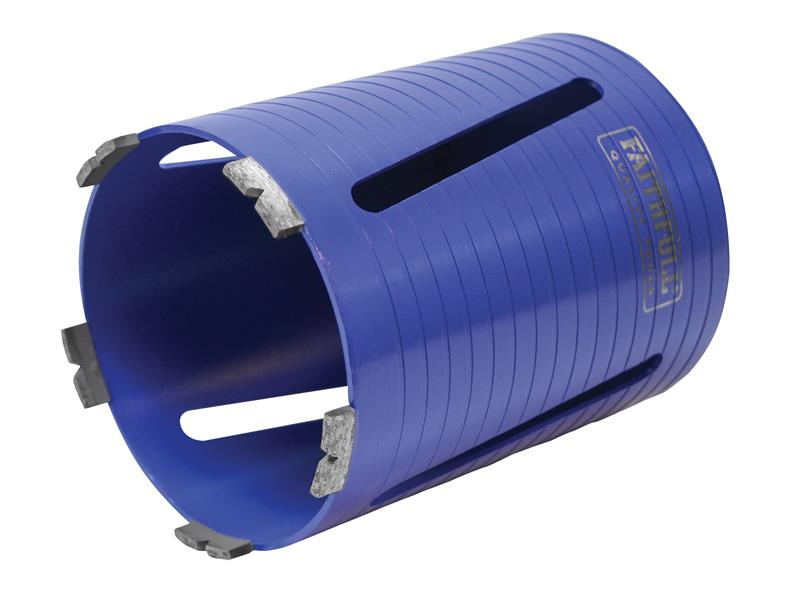 FAIDCD117 - Dry Diamond Core Bit 117 x 150mm