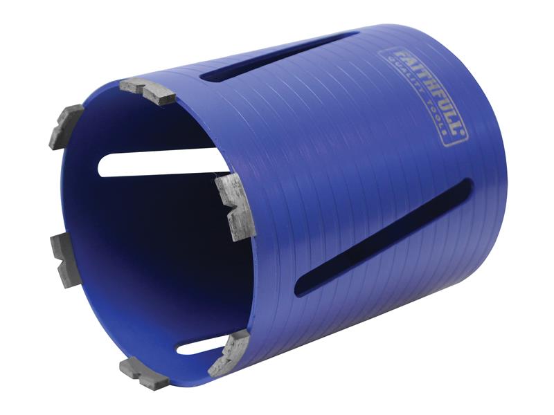 FAIDCD152 - Dry Diamond Core Bit 152 x 150mm