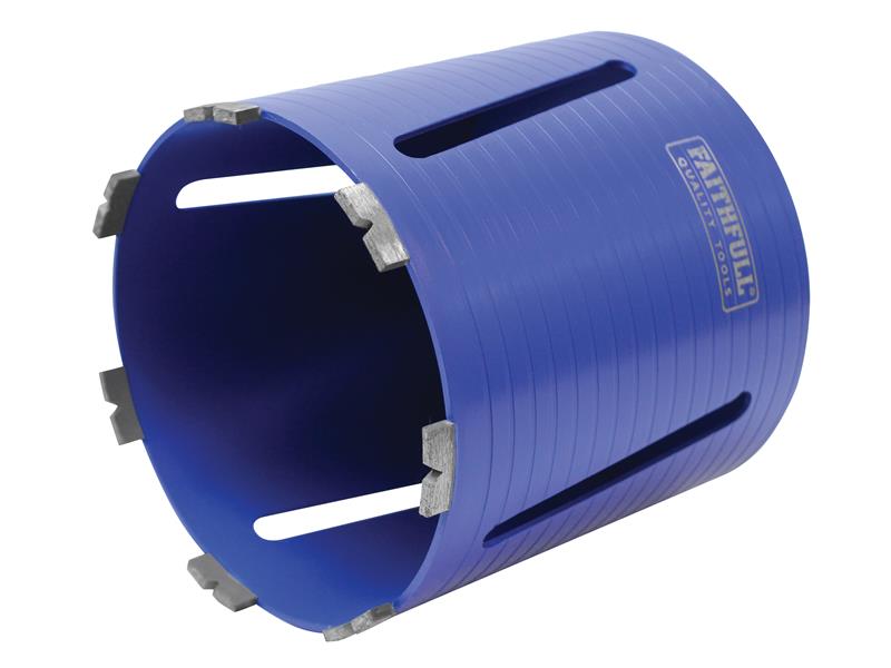 FAIDCD157 - Dry Diamond Core Bit 157 x 150mm