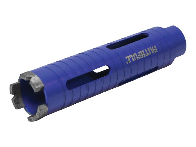 FAIDCD38 - Dry Diamond Core Bit 38 x 150mm