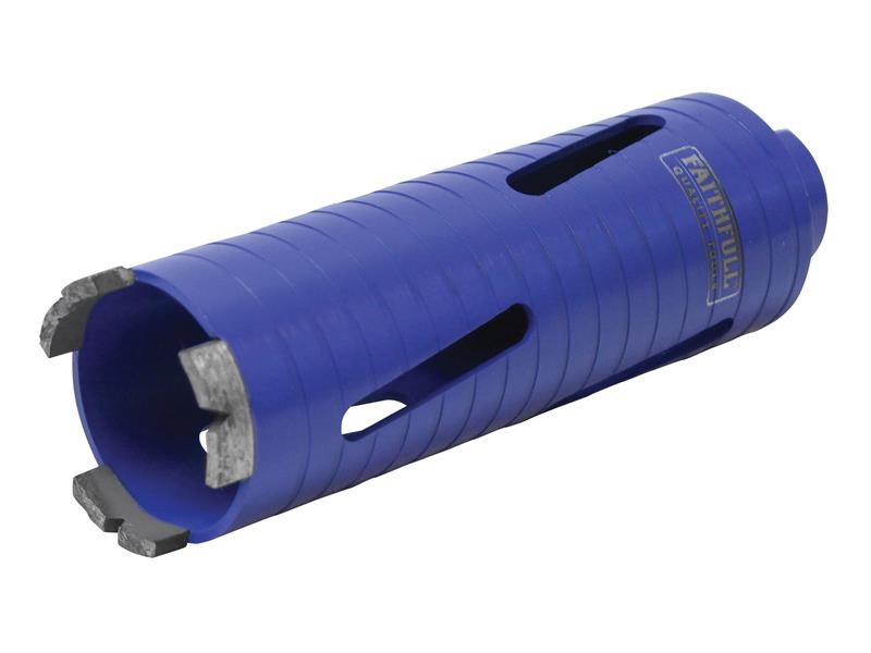 FAIDCD52 - Dry Diamond Core Bit 52 x 150mm