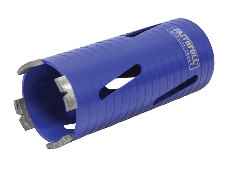 FAIDCD65 - Dry Diamond Core Bit 65 x 150mm