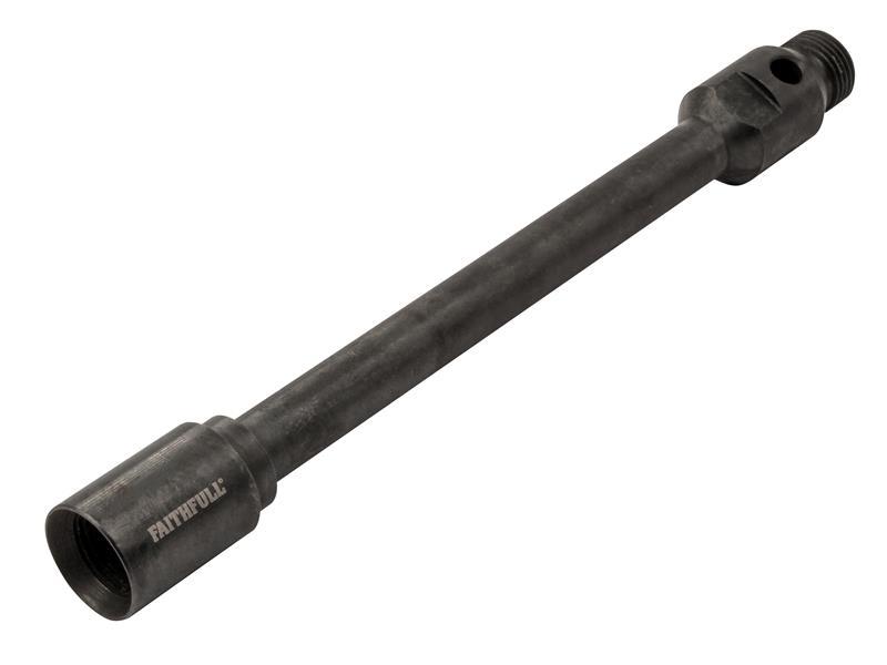 FAIDCEXT250 - Extension Adaptor 1/2in BSP x 250mm