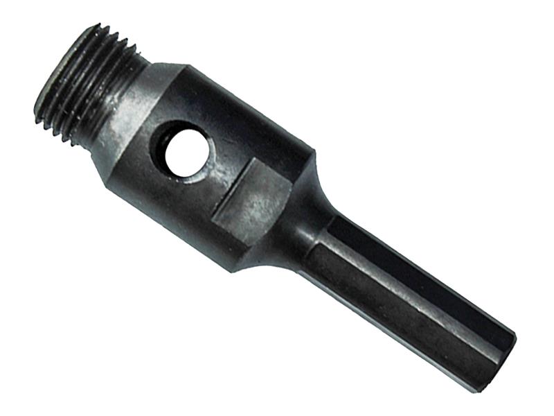 FAIDCHEXBSP - Adaptor Hex x 1/2in BSP