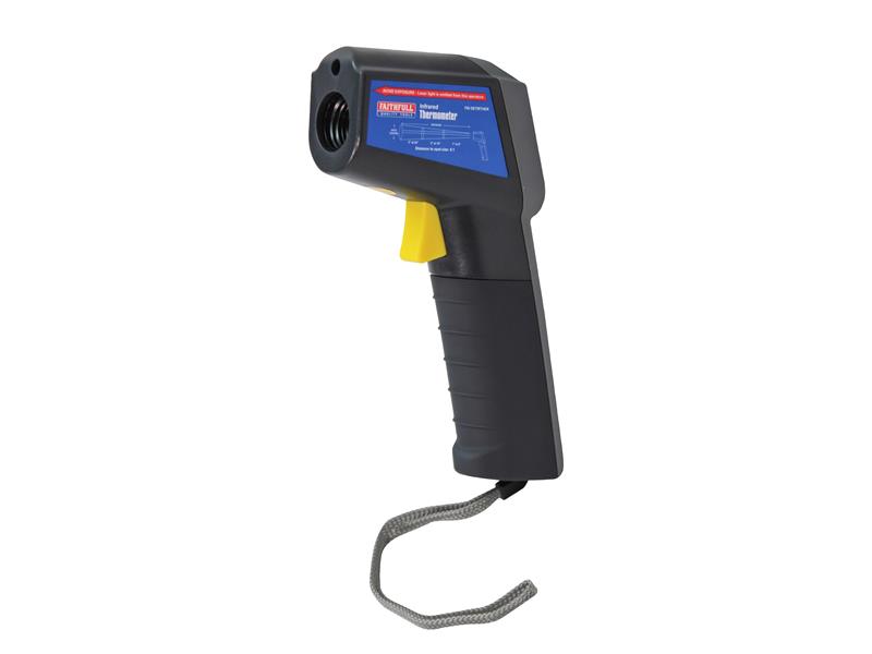FAIDETIRTHER - Infrared Thermometer