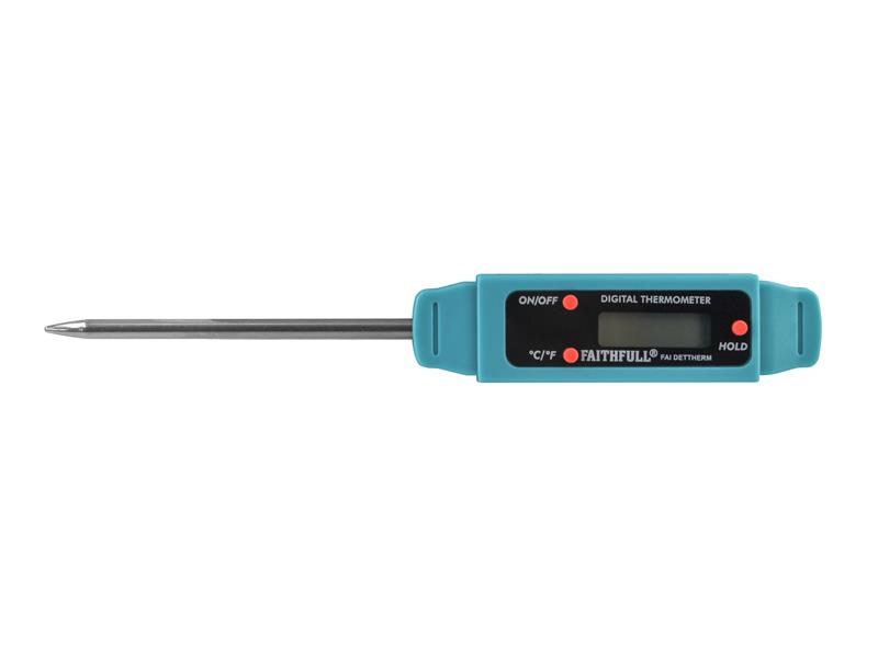 FAIDETTHERM - Digital Thermometer