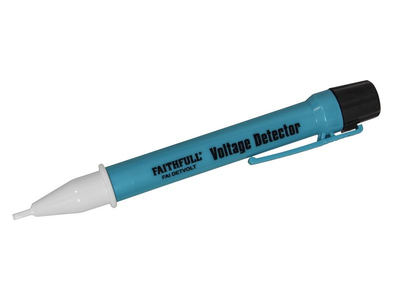 FAIDETVOLT - Voltage Detector Pen 50-1000V AC