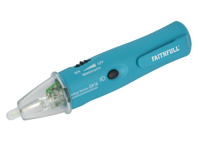 FAIDETVOLT2 - Voltage Detector Stick