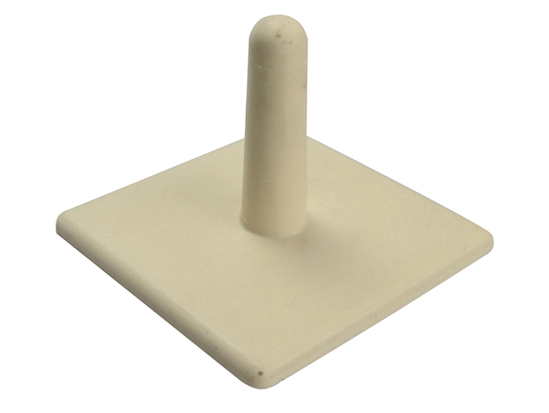FAIDHAWK - Plastic Decorator Hawk 150 x 150mm (6 x 6in)