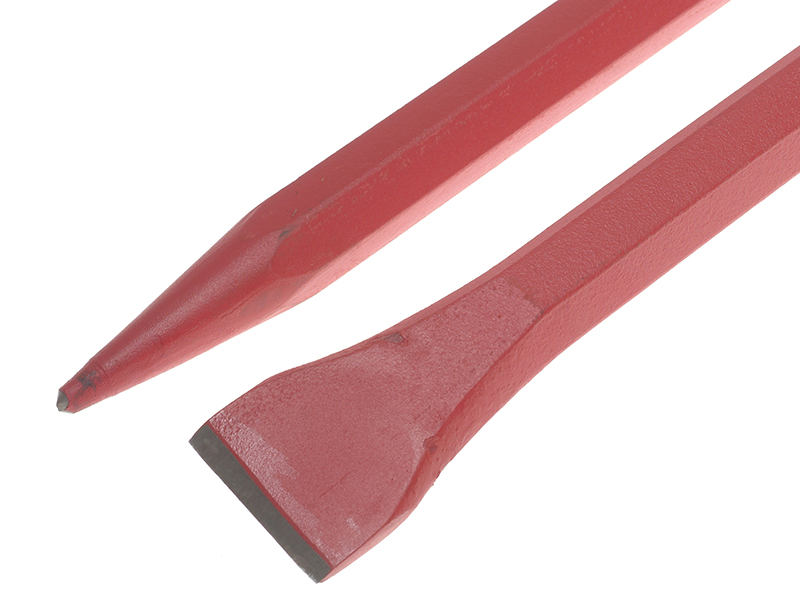 FAIDIGBAR72 - Digging Bar 7.7kg 25mm x 1.8m