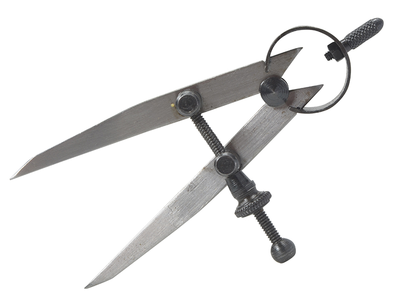 FAIDIV3 - Spring Divider 75mm (3in)