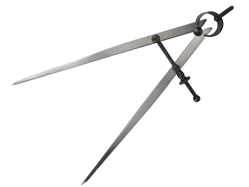 FAIDIV8 - Spring Divider 200mm (8in)