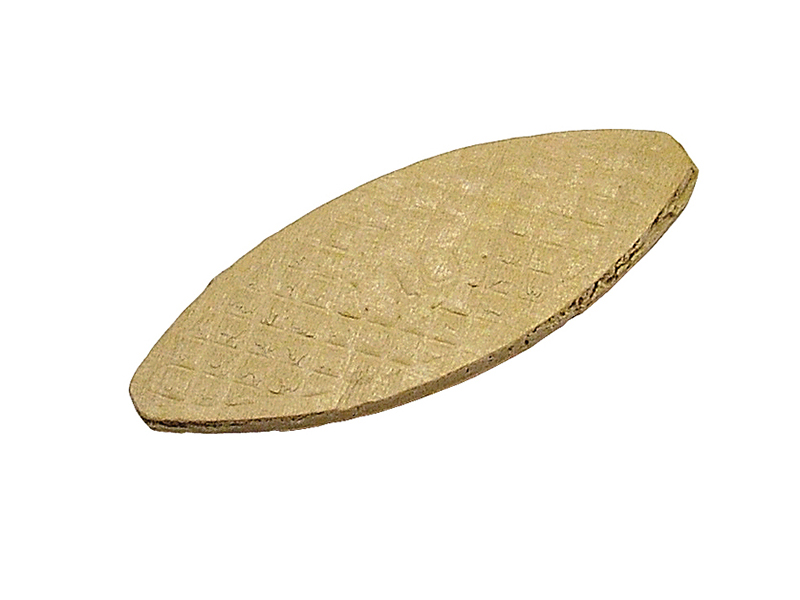 FAIDOWBIS10 - Biscuit Wood No 10 (Tub 125)