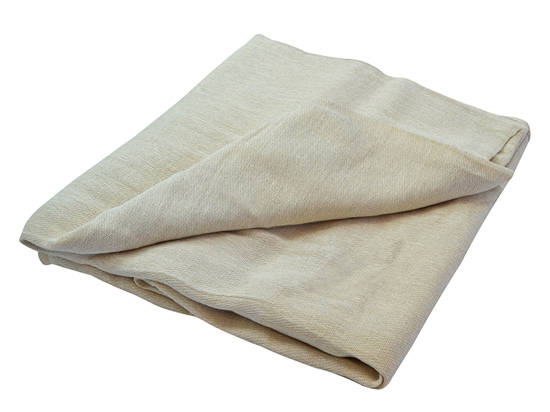 FAIDSCTST243 - Stairway Cotton Twill Dust Sheet 7.0 x 0.9m