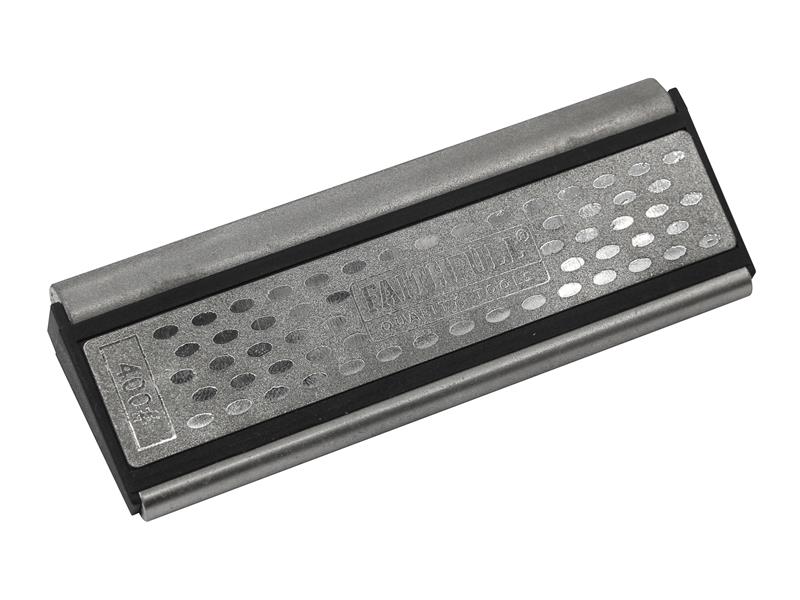 FAIDWCARVING - Curved Diamond Whetstone 103mm