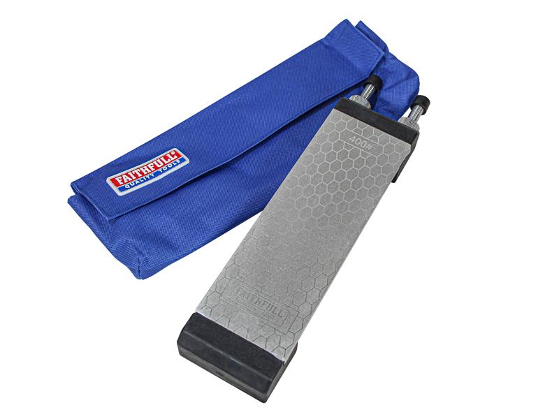 FAIDWKIT - Diamond Sharpening Stone 200mm x 70mm