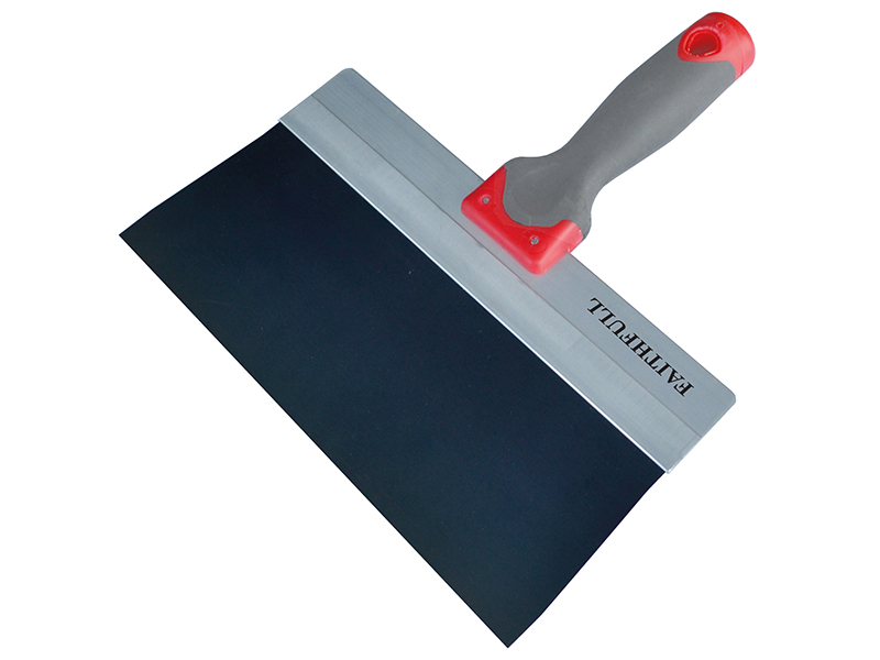 FAIDWTAPE300 - Drywall Taping Knife Blue Steel 300mm (12in)