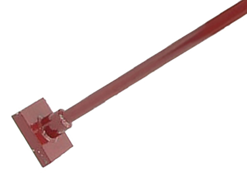FAIER10 - Earth Rammer With Metal Shaft 4.5kg (10lb)