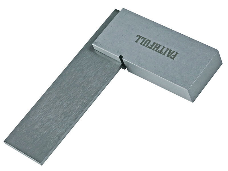 FAIES2 - Engineer's Square 50mm (2in)