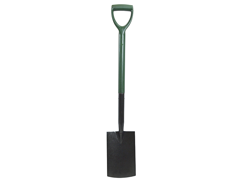 FAIESSDSE - Essentials Digging Spade