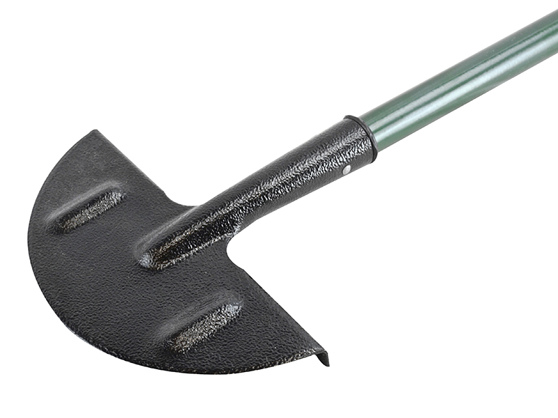 FAIESSEIE - Essentials Edging Iron