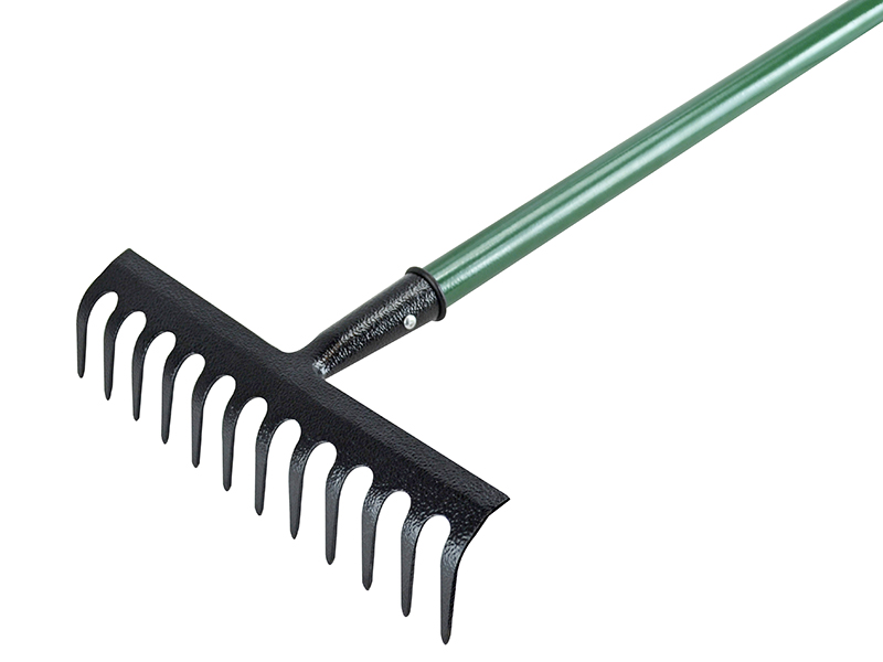 FAIESSGRE - Essentials Garden Rake