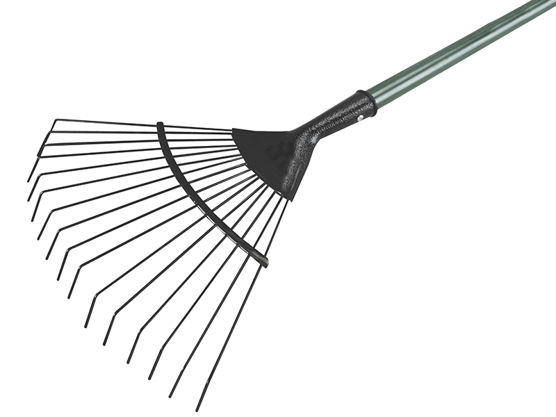 FAIESSLRE - Essentials Lawn Rake