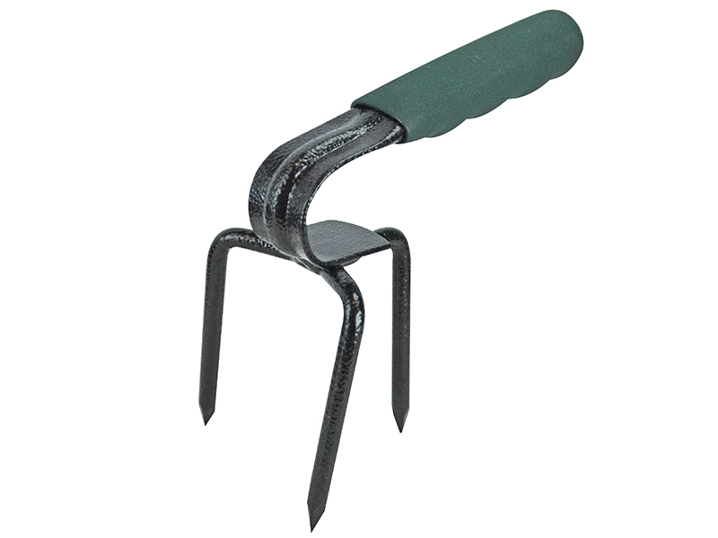 FAIESSMPC - Essentials Hand Mini Prong Cultivator