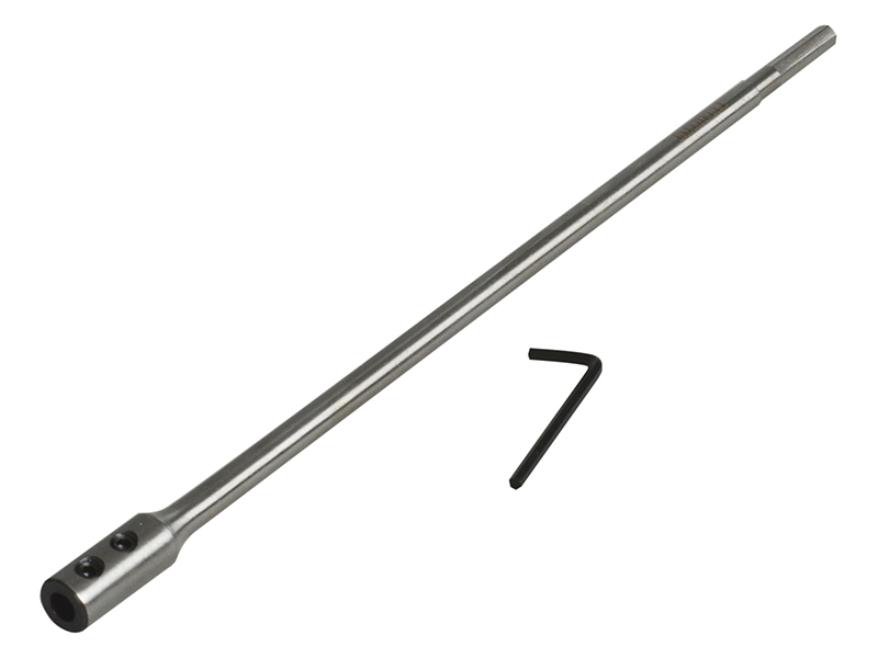 FAIFBEXT - Flat Bit Extension