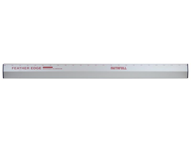 Feather Edge With Scale 1.2m (4ft)