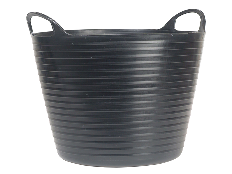 FAIFLEX15B - Flex Tub 15 litre - Black