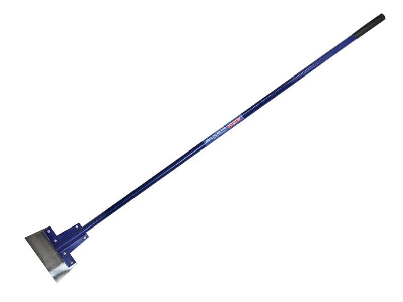 FAIFS - Heavy-Duty Fibreglass Handle Floor Scraper 200mm (8in)