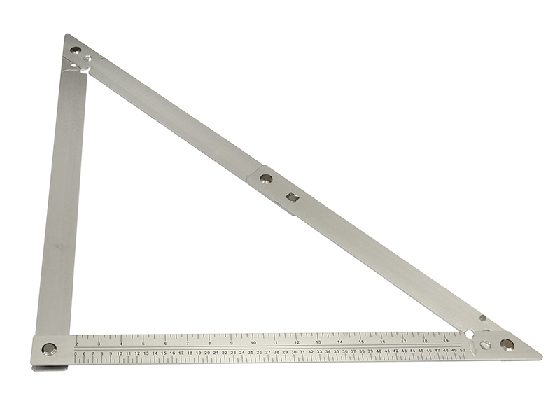 FAIFS600 - Folding Square 600mm (23.1/2in)