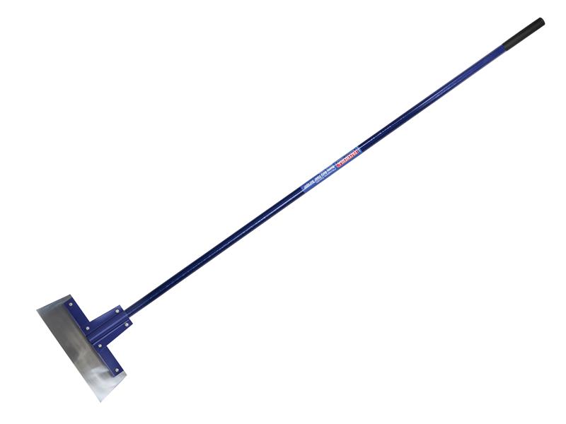 FAIFSHD12 - Heavy-Duty Fibreglass Handle Floor Scraper 300mm (12in)