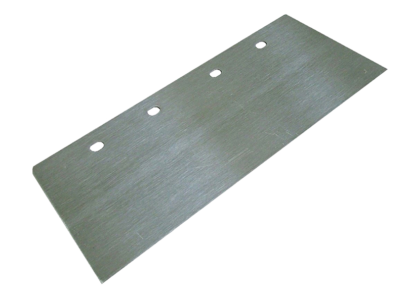 FAIFSHD12B - Floor Scraper Blade Heavy-Duty 300mm (12in)