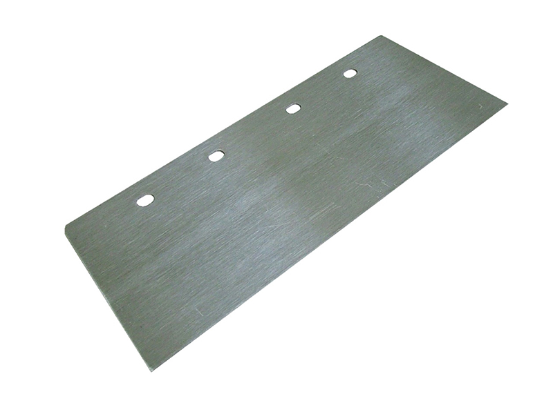 Floor Scraper Blade Heavy-Duty 400mm (16in)