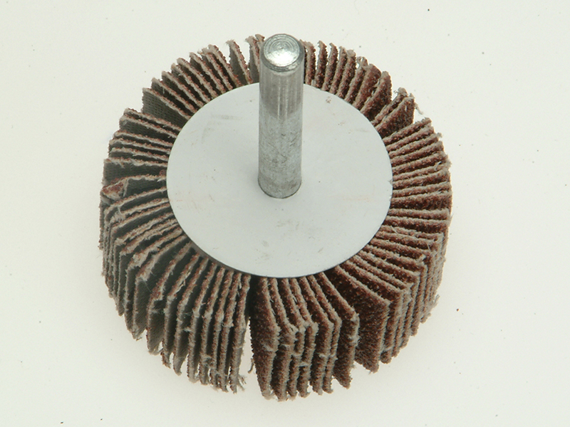 FAIFW5020M - Flap Wheel 50 x 20mm Medium
