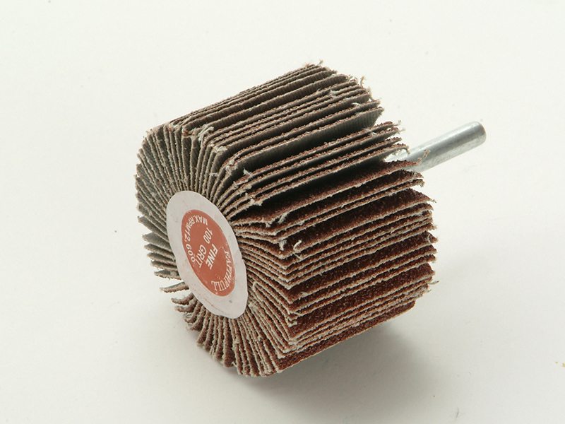 FAIFW6040C - Flap Wheel 60 x 40mm Coarse