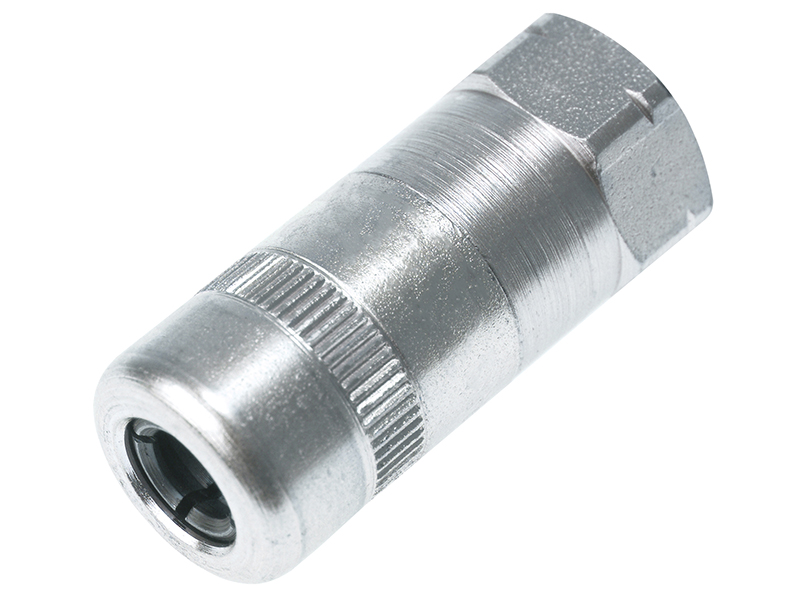 FAIGGCONHYD - Heavy-Duty Grease Gun Hydraulic Connector