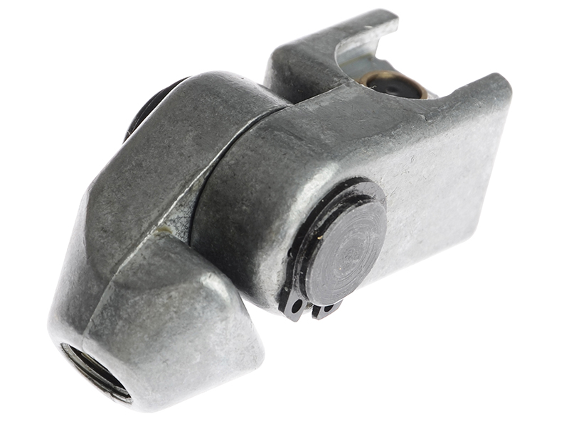 FAIGGCONSL2 - Heavy-Duty Grease Gun Knuckle Joint Connector