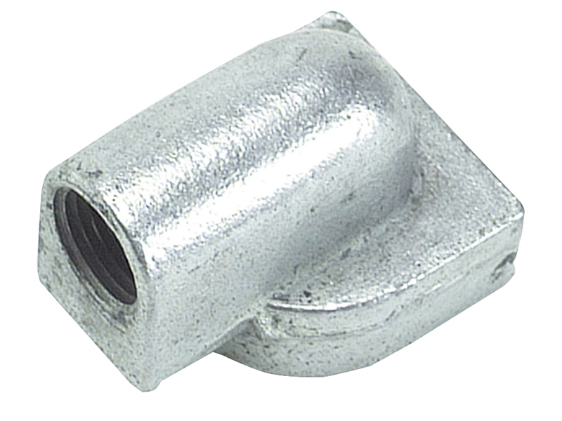 FAIGGCONSL5 - Grease Gun Slide On Connector