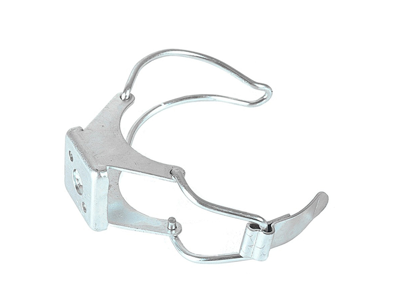 FAIGGH - Grease Gun Holder