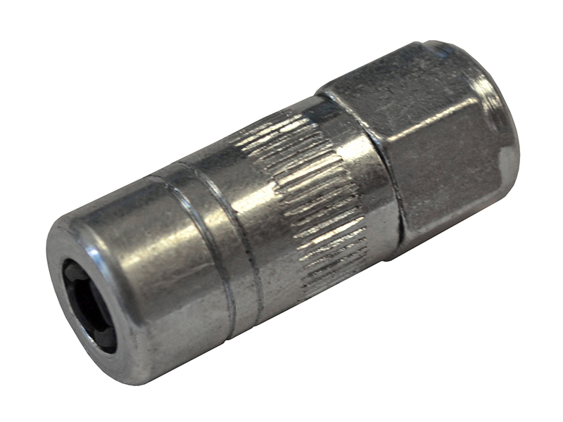 FAIGGHC - Hydraulic Coupler