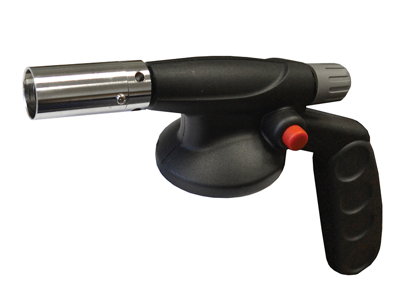 FAIGZDIY - Auto Start Blow Torch EN417
