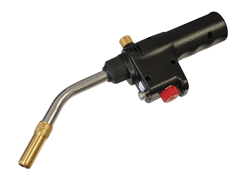 FAIGZPROAUTO - Quick Pro Auto Power Torch CGA600