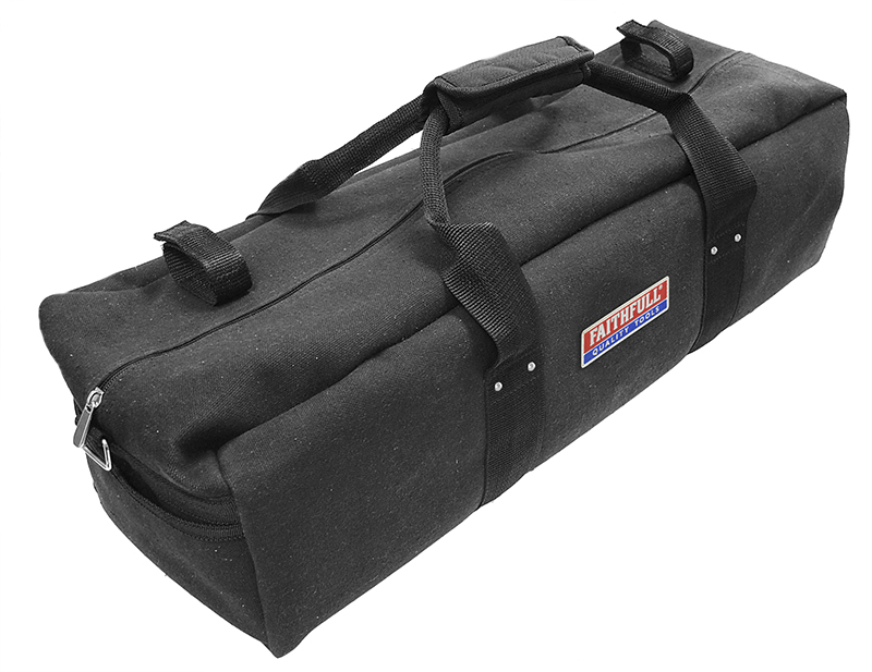 FAIH18 - Zip Top Holdall 45cm (18in)