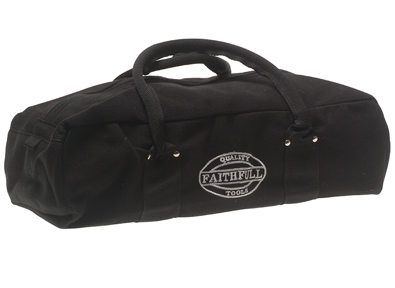 FAIH24 - Zip Top Holdall 61cm (24in)