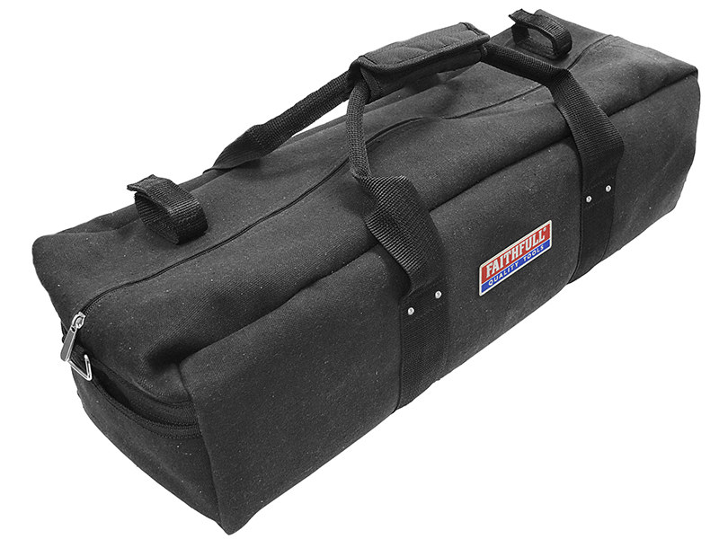 FAIH30 - Zip Top Holdall 75cm (30in)