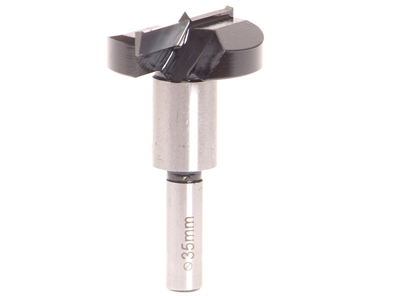 FAIHBB35 - TCT Hinge Boring Bit 35mm x 60mm