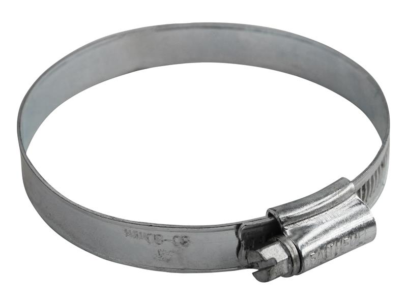 FAIHC3XB - 3X Hose Clip - Zinc MSZP 60 - 80mm
